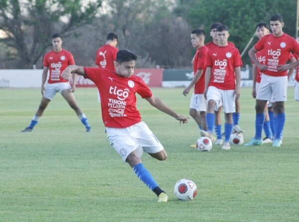 En la recta final para el debut - APF