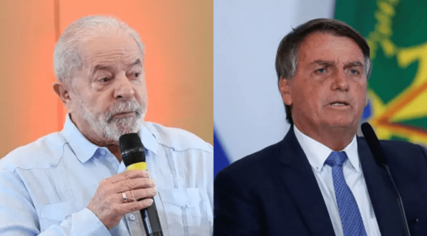Elecciones en Brasil: Bolsonaro encabeza votaciones con más del 50% escrutado