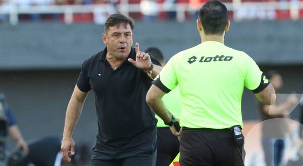 Crónica / Troadio: "Nos duele porque es la segunda derrota consecutiva"