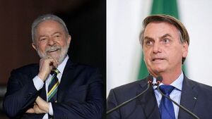 Elecciones en Brasil: Jair Bolsonaro y Lula da Silva van a una segunda vuelta - La Clave
