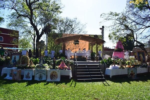 En Luque, instan a ponerse en contra de la ideología de género y el aborto - Nacionales - ABC Color