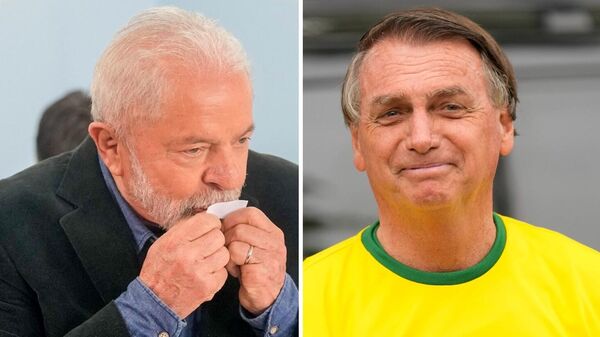 Brasil tendrá segunda vuelta para elegir a su presidente | 1000 Noticias