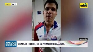 Juegos Odesur 2022 - ABC Noticias - ABC Color