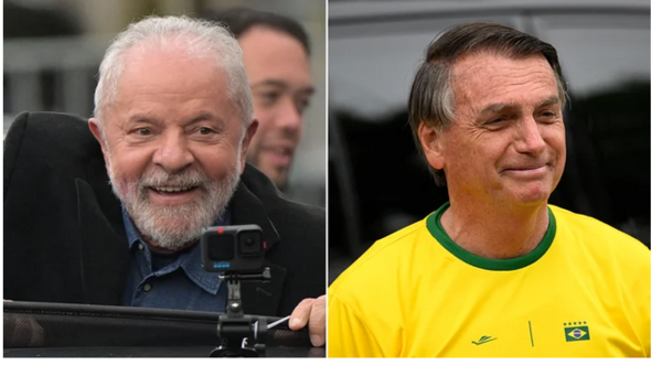 Elecciones en Brasil: Lula superó a Bolsonaro por 5 puntos y habrá segunda vuelta