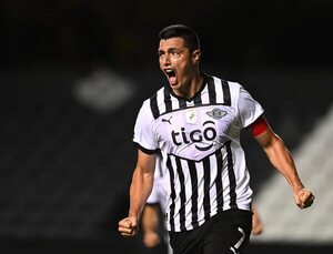 Libertad 1-General Caballero 0: Tacuara firmó el triunfo - Fútbol - ABC Color