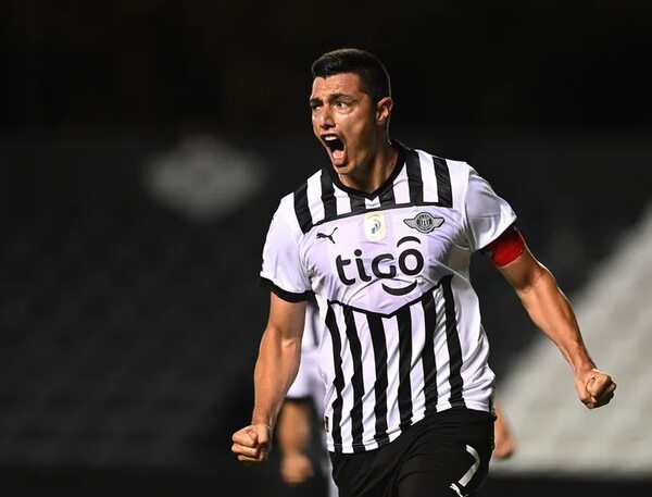 Libertad 1-General Caballero 0: Tacuara firmó el triunfo - Fútbol - ABC Color