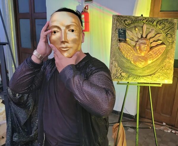 “Pyhare Mimbi” cobrará vida en el café del Teatro Municipal - Cultura - ABC Color