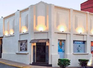 Dental Guaraní: sinónimo de tecnología y confianza - Empresariales - ABC Color