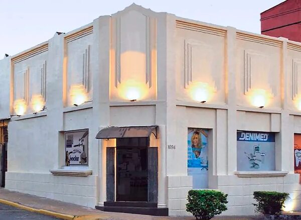Dental Guaraní: sinónimo de tecnología y confianza - Empresariales - ABC Color