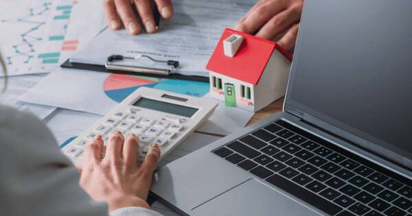 La Nación / Cartera de créditos continúa creciendo significativamente