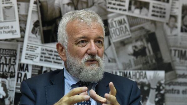 "Proponemos una Expo Universal en Roma que sea motor de colaboraciones"