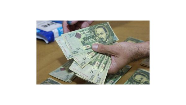 Cartera de créditos crece 4% y llega a USD 5.140 millones