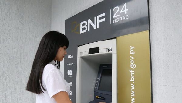 El sistema financiero local sumó casi 460.000 ahorristas en un año