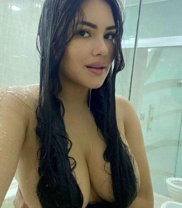 ¡Lo que faltaba! Ahora Laurys Diva quiere ser “Miss Derecho UNA”