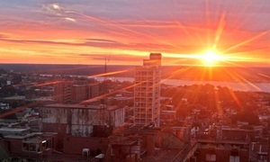 Pronostican domingo fresco a cálido - Paraguaype.com