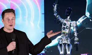 El nuevo robot humanoide de Tesla que busca convertirse en el primero en venderse masivamente - OviedoPress