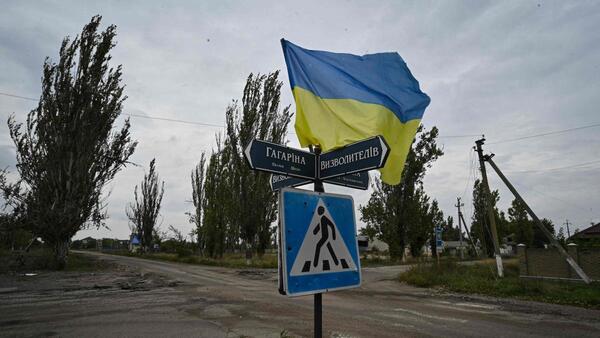 Ucrania anuncia la liberación de una nueva localidad en la región de Donestsk - El Independiente