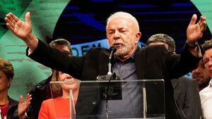 Ministros argentinos celebran el "gran triunfo" de Lula en Brasil - El Independiente