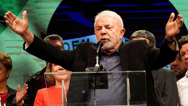 Ministros argentinos celebran el "gran triunfo" de Lula en Brasil - El Independiente