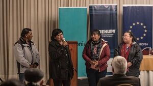 Premiarán labor y trayectoria de activistas de derechos humanos
