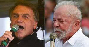 La Nación / Brasil: “Lula da Silva logró una victoria casi pírrica”
