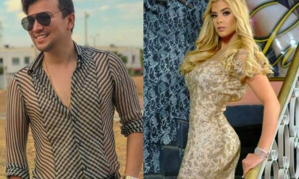 Exmiss Guairá conquistó a excantante de Binomio de Oro