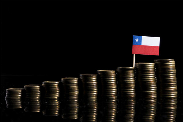 Economía chilena crece 0,6% en agosto y no varía a nivel interanual | Internacionales | 5Días