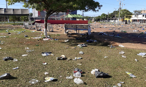 Lo que dejó el festival «Viví Oviedo Joven» - OviedoPress
