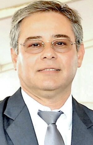 Juicio a exintendente de San Antonio, a “foja cero” - Nacionales - ABC Color
