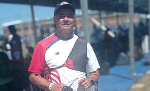 Crónica / [VIDEO] La historia del paraguayo que es chofer de colectivo y compite en los Juegos Asu 2022