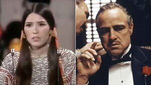 Muere la activista indígena que rechazó un óscar para Marlon Brando en 1973