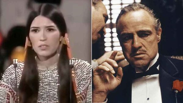 Muere la activista indígena que rechazó un óscar para Marlon Brando en 1973