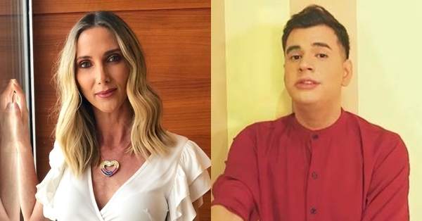 Florencia Gismondi y Sebas Rodríguez hablaron de los periodistas que se burlaron de Tini