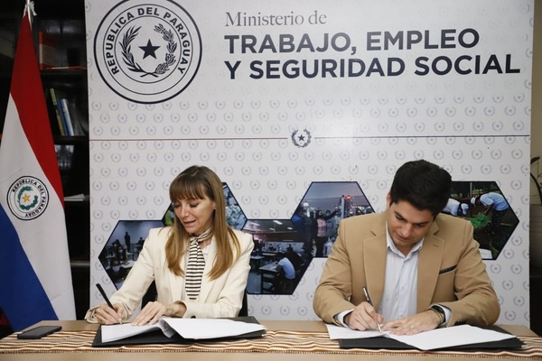 MTESS y empresa privada se alían para capacitar y facilitar en conexión a buscadores de empleo | 1000 Noticias