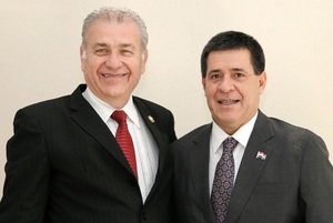 Si HC manejaba la Fiscalía, “los González Daher no iban a caer”, dice Riera