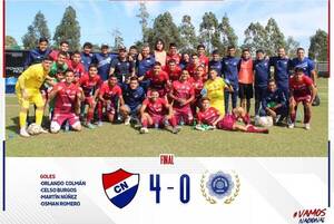 Crónica / Con dos partidos se completa hoy la fecha 14 del Clausura