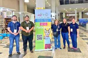 Apuntan a conocer preferencias de turistas en el marco de ASU2022 - .::Agencia IP::.