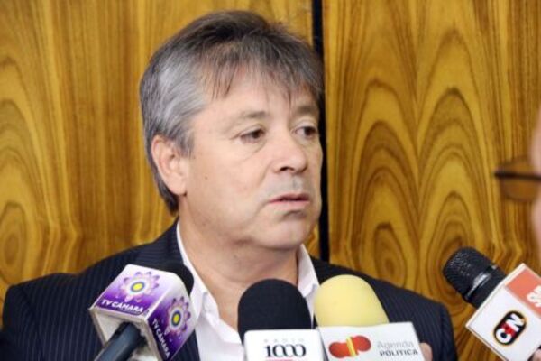 Presidente de Diputados destaca que internas de diciembre no serán desdobladas