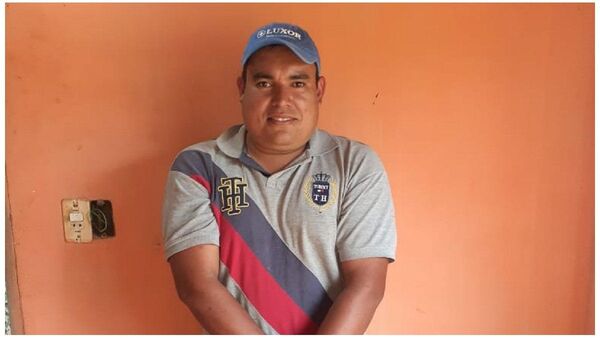 Detienen a presunto ex "secretario" de conocido delincuente en Itapúa