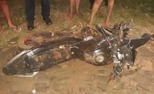 Hospital de Trauma: alertan sobre aumento de accidentes de menores en moto - Nacionales - ABC Color