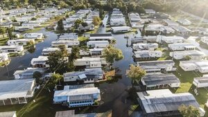 Hallan más cuerpos de víctimas de un naufragio en Florida en medio de Ian - Mundo - ABC Color