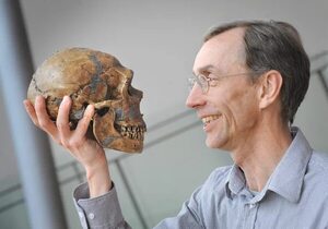 El sueco Svante Pääbo, padre de la paleogenómica, nuevo Nobel de Medicina - Ciencia - ABC Color