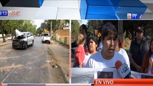 A dos años de la muerte de Natalia Godoy, familiares siguen buscando justicia | Noticias Paraguay