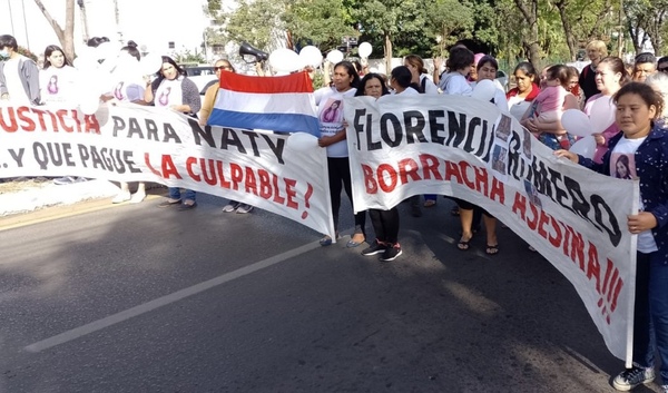 Diario HOY | A dos años del accidente, realizan manifestación para exigir justicia para Natalia Godoy