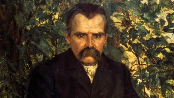 El efecto nietzsche - El Trueno