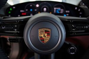Acciones de Porsche caen por debajo del precio de salida a bolsa luego de hacer debut | Internacionales | 5Días