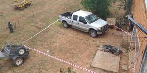 Mañana debe iniciar el juicio oral por cuádruple homicidio en la estancia Taguató - Megacadena — Últimas Noticias de Paraguay