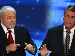 Ganó Lula pero comicios irán a segunda vuelta | Radio Regional 660 AM
