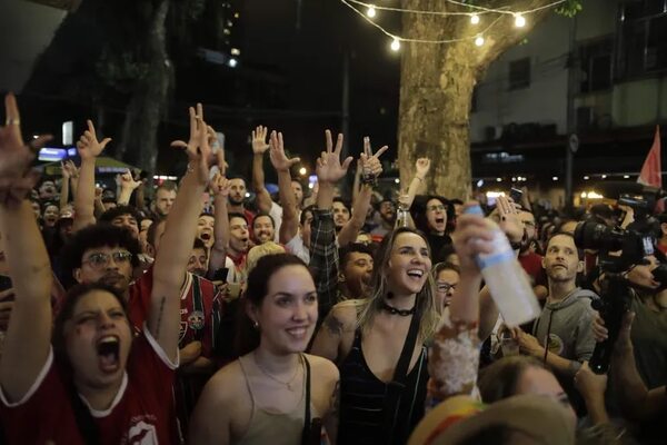 Brasil tendrá por primera vez dos diputadas trans en el Congreso - Mundo - ABC Color