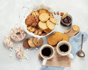 Cinco recetas de cookies para hacer esta semana - Gastronomía - ABC Color